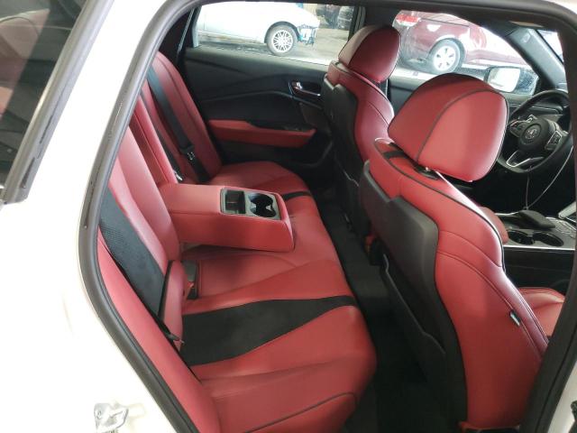 2022 ACURA TLX TECH A - 19UUB6F57NA002218
