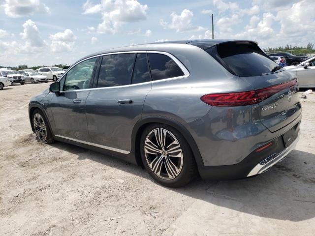 2023 MERCEDES-BENZ EQS SUV 45 - 4JGDM2DB9PA001113