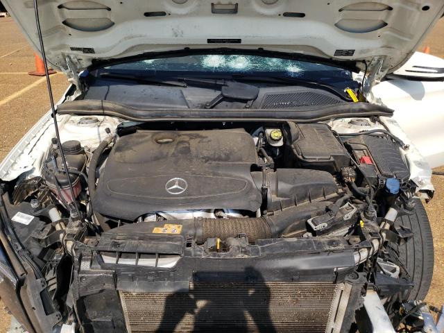 2017 MERCEDES-BENZ GLA 250 - WDCTG4EB0HJ306299