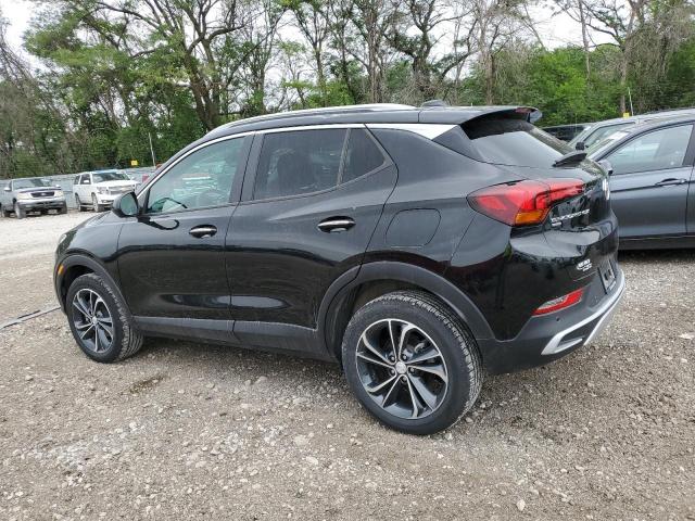 KL4MMESL5MB056952 Buick Encore Gx Select