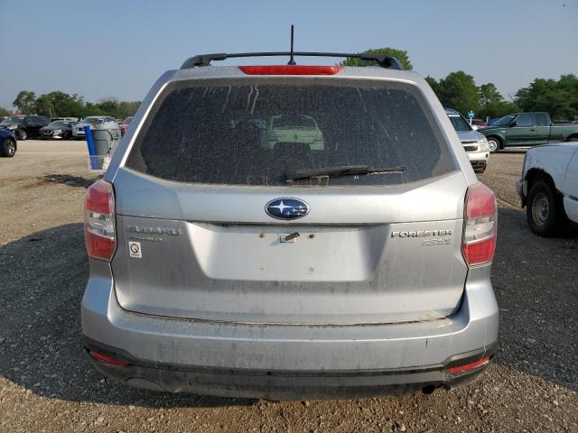 JF2SJADC1FH413167 Subaru Forester 2.5i Premium