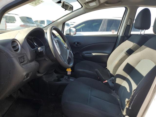 3N1CE2CP7FL421148 Nissan Versa Note S