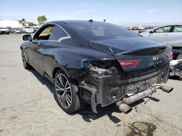 JN1EV7EK0JM340014 Infiniti Q60 Luxe 300
