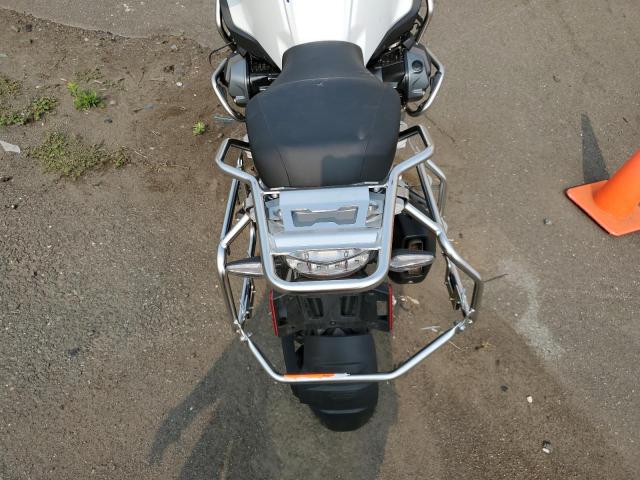 2021 BMW R 1250 GS - WB10M1309M6D62319