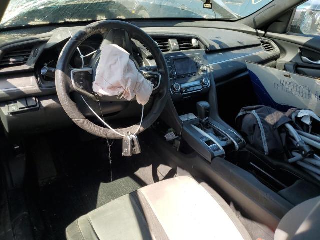 2HGFC4B04HH310621 Honda Civic Lx