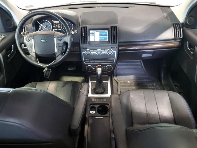 2015 LAND ROVER LR2 SE - SALFP2BG2FH427808