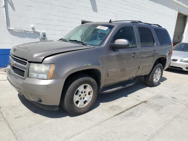 2011 Chevrolet Tahoe 