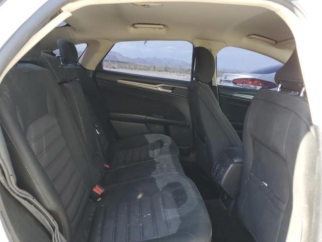 3FA6P0H7XHR111308 Ford FUSION SE