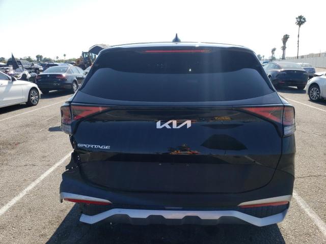 5XYK33AF0PG062796 KIA Sportage Ex