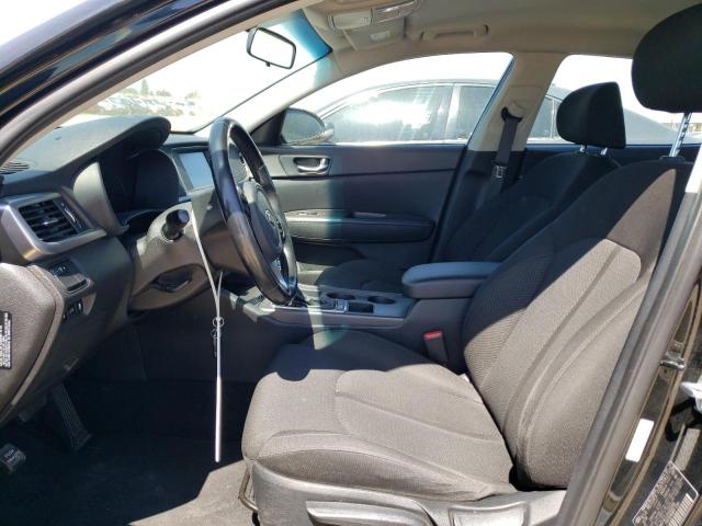 KNAGT4LE2H5010996 KIA OPTIMA HYBRID