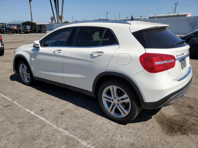 WDCTG4GB4HJ301460 Mercedes-Benz Gla 250 4matic