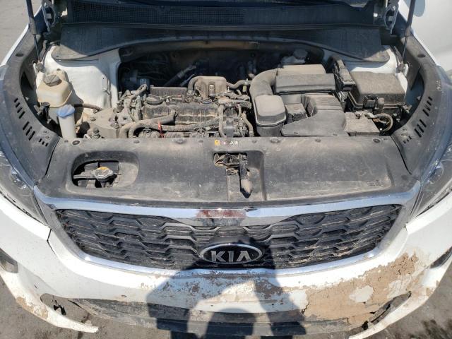 5XYPG4A38KG508921 KIA SORENTO L