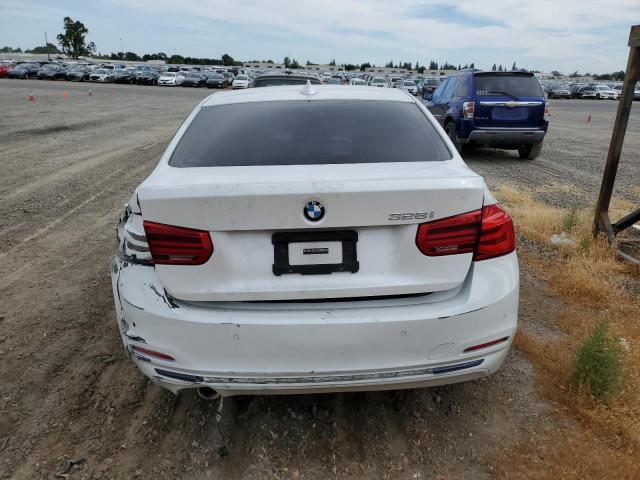 WBA8E9G55GNT87102 BMW 328 I Sulev