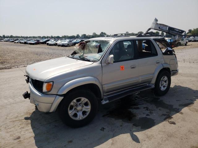 2000 Toyota 4Runner Limited