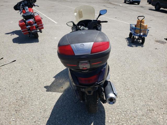 2008 YAMAHA YP400 - JYASH03Y08A007647