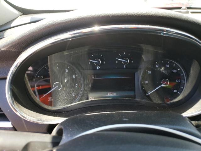 KL4CJASBXKB718204 Buick Encore Preferred