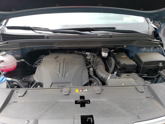 2022 KIA CARNIVAL S KNDNE5H39N6156027