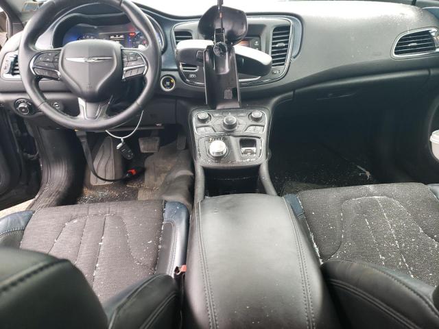 2015 CHRYSLER 200 S - 1C3CCCDG0FN703269