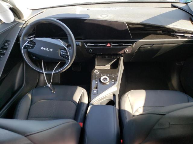 2023 KIA NIRO WIND - KNDCR3L11P5021350