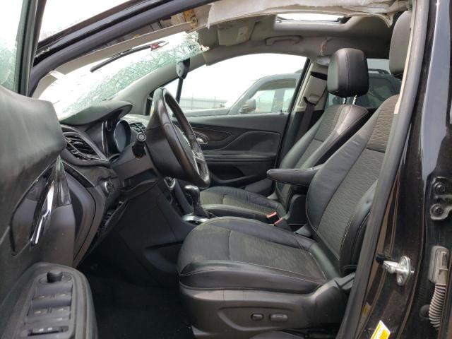 KL4CJBSB5FB037234 Buick Encore Convenience
