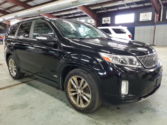 5XYKWDA76EG459075 KIA SORENTO SX