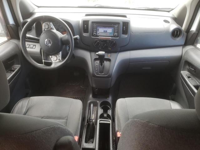 3N6CM0KN6HK720852 Nissan NV200 2.5S
