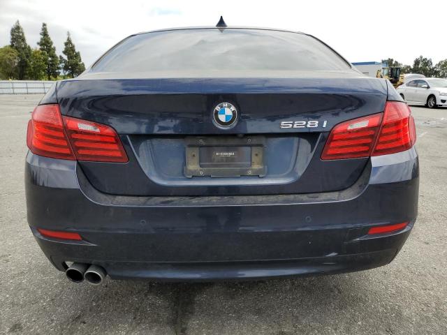 WBA5A5C53FD520330 BMW 528 I