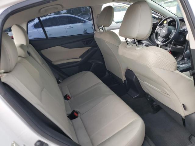 4S3GTAB61J3738273 Subaru Impreza Premium