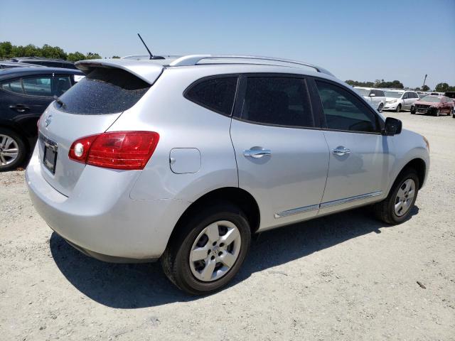 JN8AS5MT2FW664391 Nissan Rogue Select S