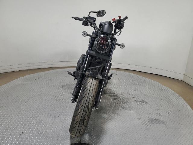 2022 HONDA CMX1100 D JH2SC8316NK100965
