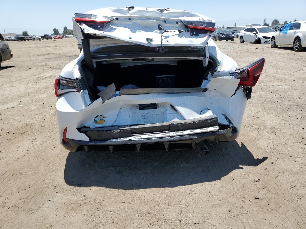 19UDE2F80LA004660 Acura ILX PREMIU 6