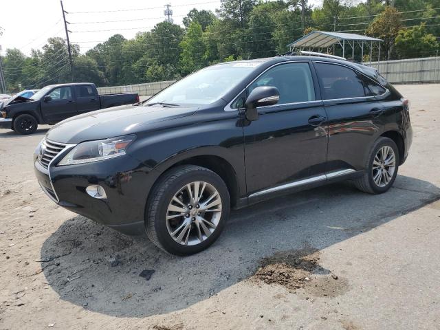 2014 Lexus RX 350 