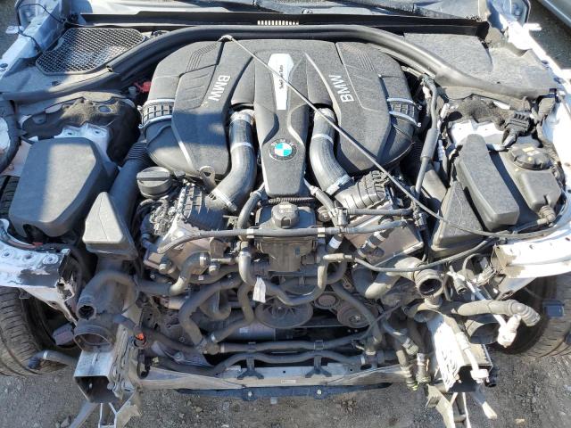 WBA7F0C57KGM24223 BMW 750 I