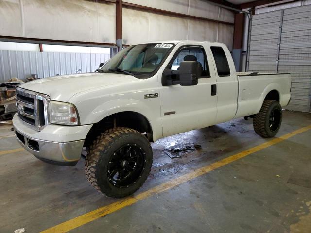 2006 Ford F-250 