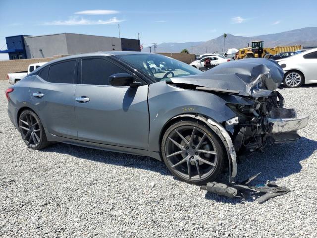 1N4AA6APXJC398033 Nissan Maxima 3.5s