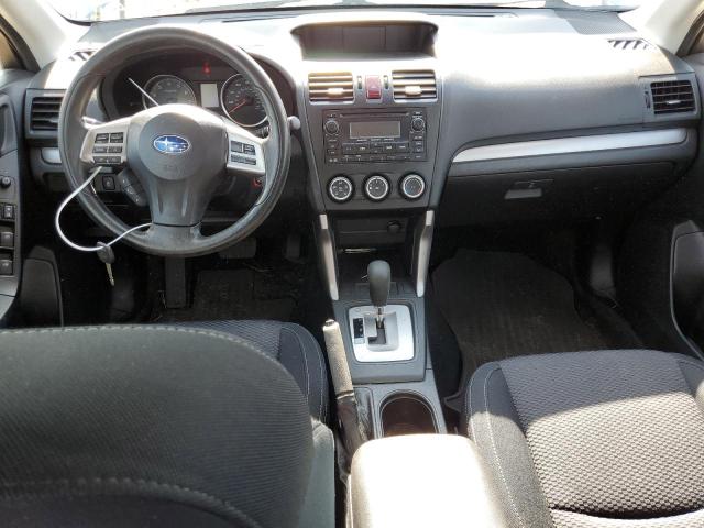 JF2SJABC7FH842090 Subaru Forester 2.5i