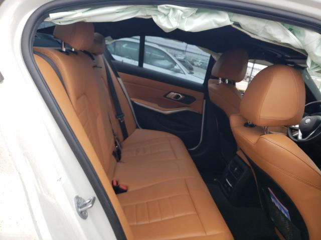 WBA5R1C5XKAK12634 BMW 330I