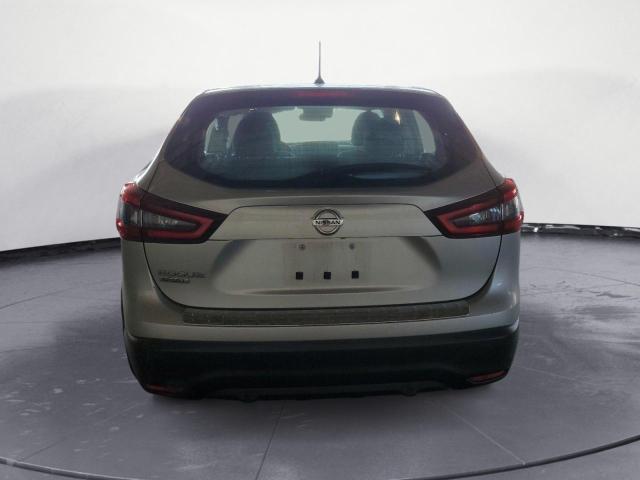 JN1BJ1CV5LW545134 Nissan Rogue Sport S