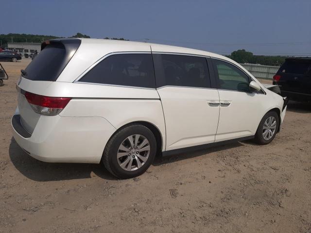 5FNRL5H65GB169544 2016 HONDA ODYSSEY, photo no. 3