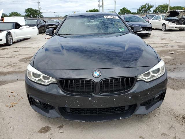 2016 BMW 428 I - WBA3N7C51GK228616