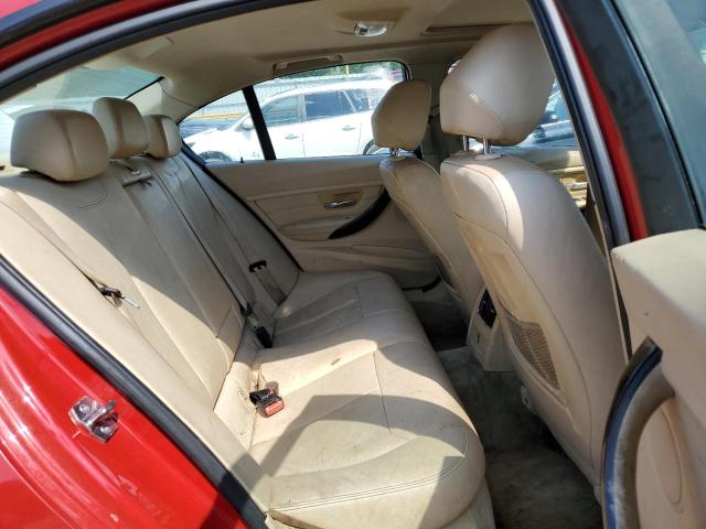 2015 BMW 328 I - WBA3A5C54FF608511