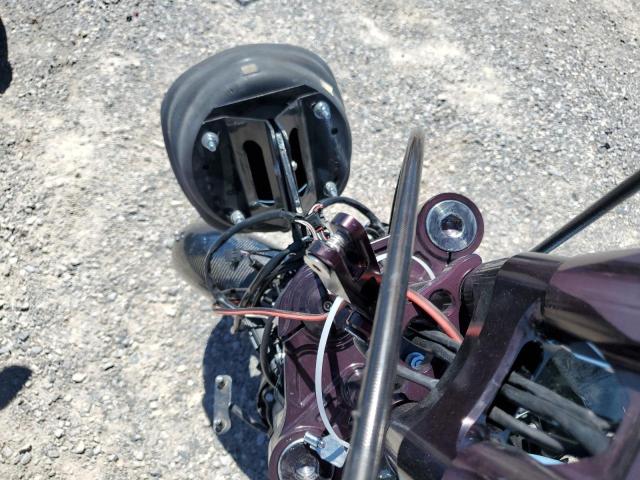 2015 HARLEY-DAVIDSON FLHR ROAD - 1HD1FBM10FB663209