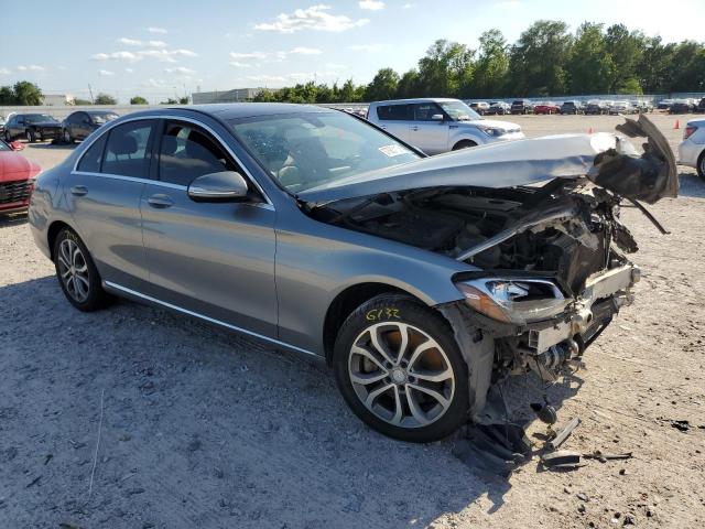 55SWF4KB9FU020352 Mercedes-Benz C 300 4matic
