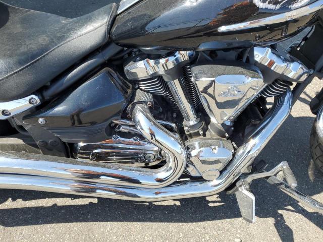 2010 YAMAHA XV1900 CU - JYAVP27E1AA012180