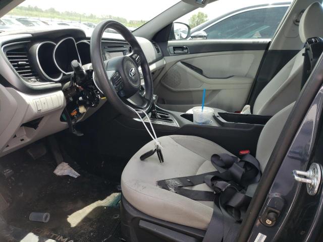 KNAGM4A73F5547407 KIA Optima Lx