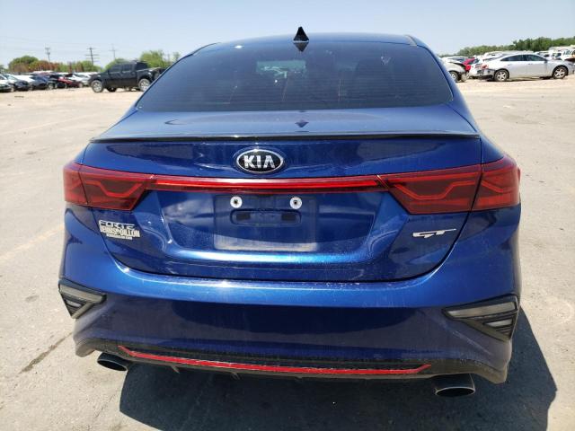 3KPF44AC9ME292078 KIA FORTE GT