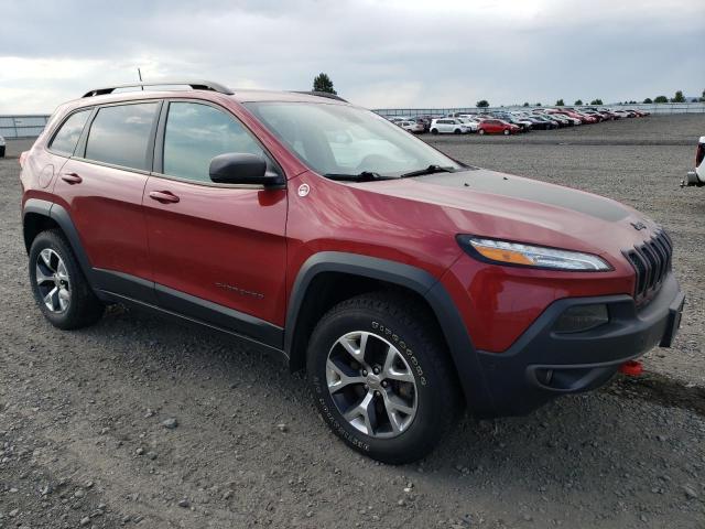 1C4PJMBS5GW359515 Jeep Cherokee Trailhawk