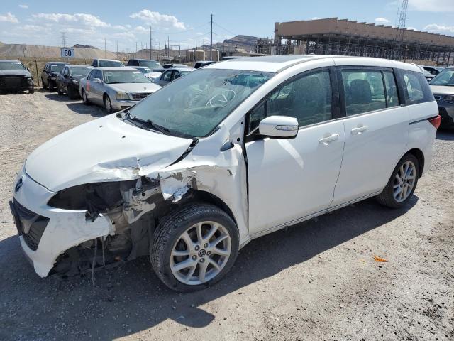 2013 Mazda Mazda5 