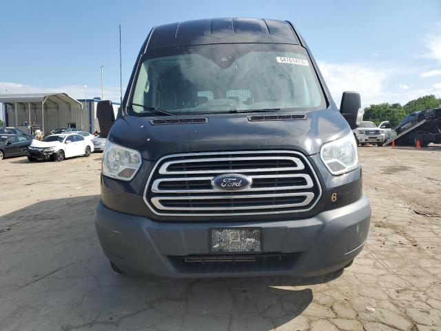 2015 FORD TRANSIT T- - 1FBZX2XG5FKA50556