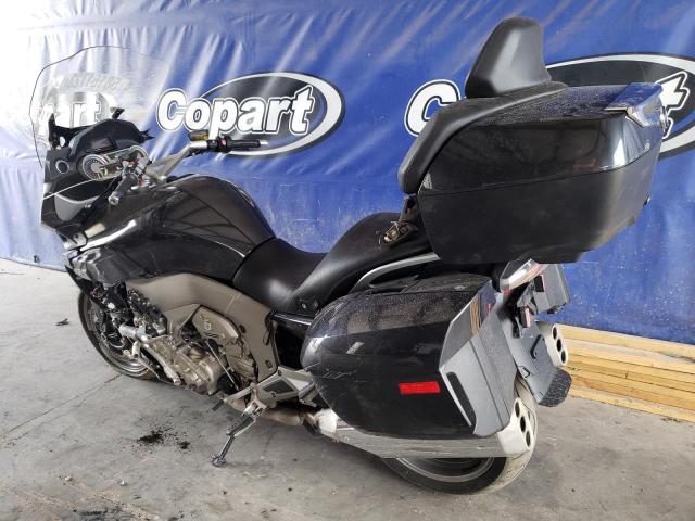 2013 BMW K1600 GTL WB1061204DZZ23422